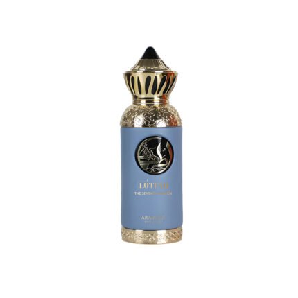 ARABIYAT PRESTIGE LUTAH THE SEVENTH HEAVEN EDP