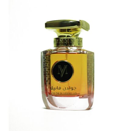 MY PERFUME SELECT GOLDEN VANILA EDP 100ML