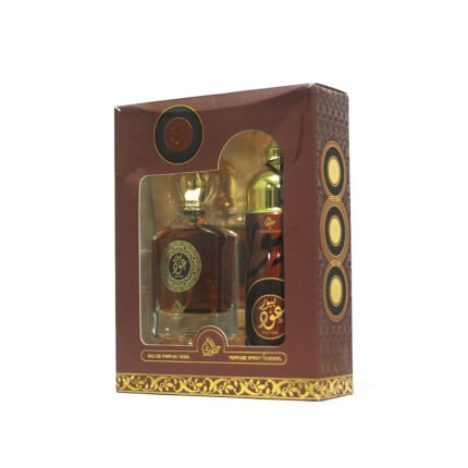 OTOORI PURE OUD EDP 100ML+200ML DEO