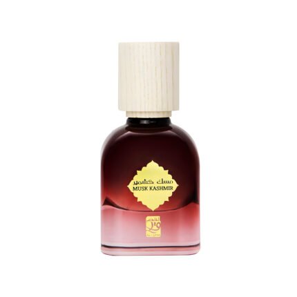 AL QASR MUSK KASHMIR EDP 80ML