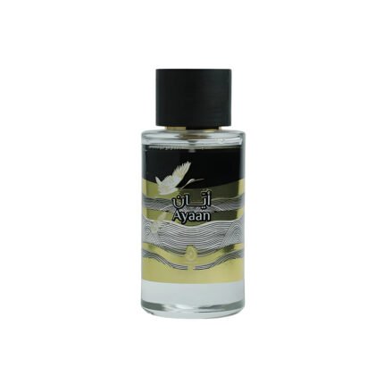 ARABIYAT AYAAN EDP 100ML
