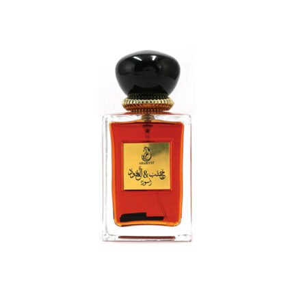ARABIYAT KHASHAB & OUD ASWAD EDP 100ML