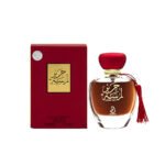 ARABIYAT LAMSAT HARIER EDP 100ML(both)