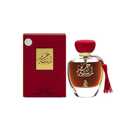 ARABIYAT LAMSAT HARIER EDP 100ML(both)