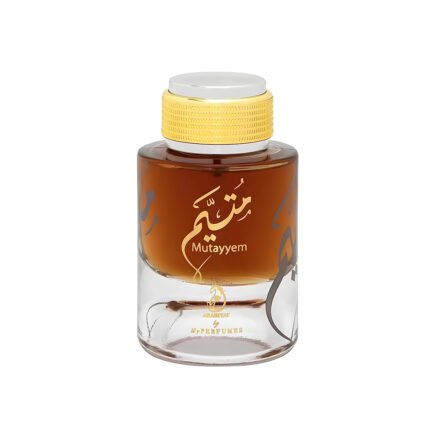 ARABIYAT MUTAYYAM EDP 100ML