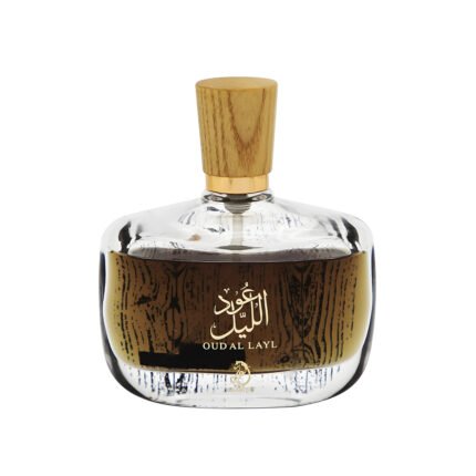 ARABIYAT OUD AL LAYL DEP 100ML