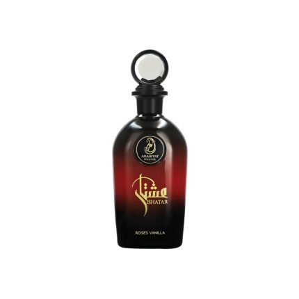 ARABIYAT PRESTIGE ISHATAR ROSES VANILA EDP 100ML