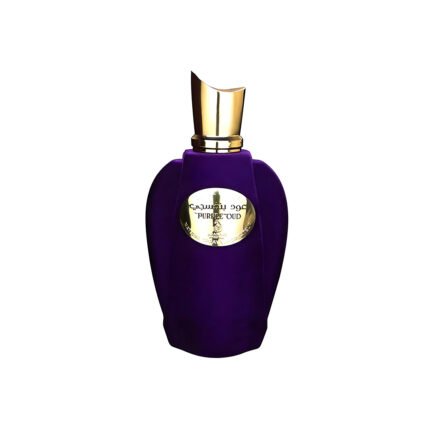 ARABIYAT PRESTIGE PURPLE OUD EDP 100ML