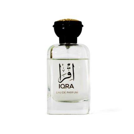 BANU IQRA EDP 100ML