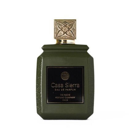 Casa Sierra 100ML