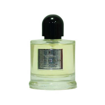 JB LOVES ACTE DE VETO EDP 100ML