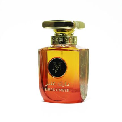 MY PERFUME SELECT DARK AMBER EDP 100ML