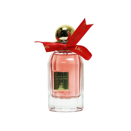 OTOORI MUSK THAHIR ROSE EDP 80ML