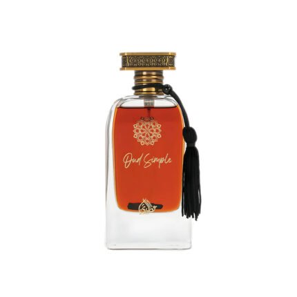 OTOORI OUD SIMPLE EDP 100 ML