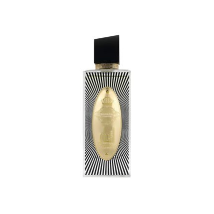 ARABIYAT PRESTIGE ASHAA OUD NOIR EDP 110ML