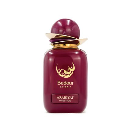 ARABIYAT PRESTIGE BEDOUR EXTRAIT 100 ML