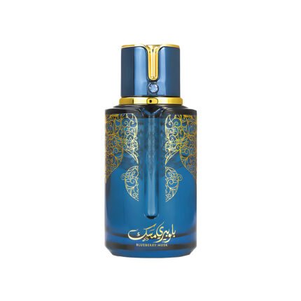 ARABIYAT PRESTIGE BLUEBERRY DEO 200 ML