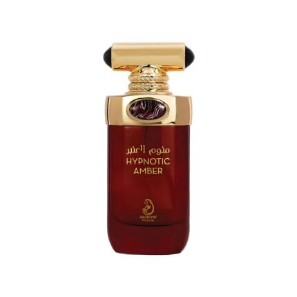 ARABIYAT PRESTIGE HYPNOTIC AMBER EDP 100ML