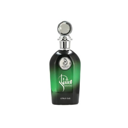 ARABIYAT PRESTIGE ISHATAR CITRUS OUD EDP 110 ML