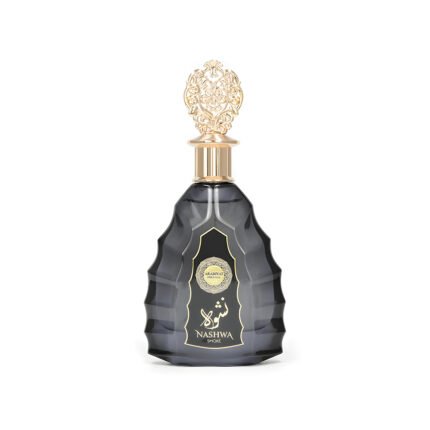 ARABIYAT PRESTIGE NASHWA SMOKE 100 ML