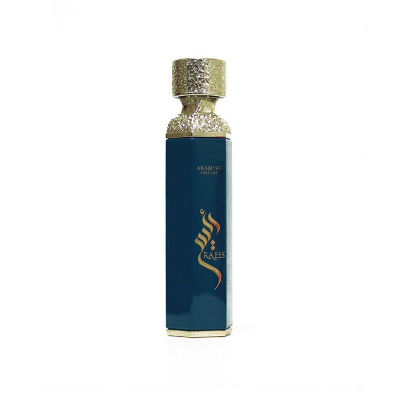 ARABIYAT PRESTIGE RAEES EDP 100ML