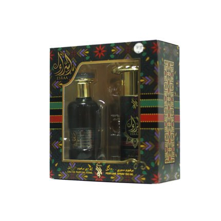 BANU ESRA EDP 100ML+200ML DEO