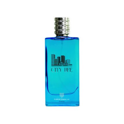 CITY LIFE 70ML
