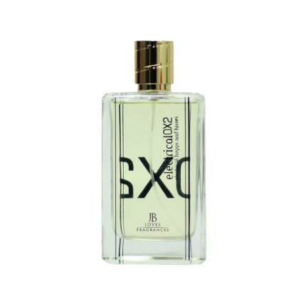 JB LOVES ELECTRICAL 02 EDP 100ML