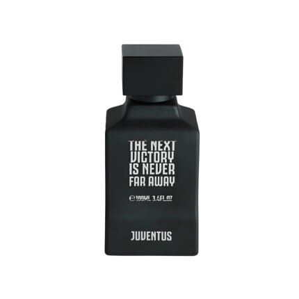 JUVENTUS NEXT VICTORY IS NEVER FAR AWAY 100 ML