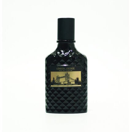LONDON VINTAGE 100ML