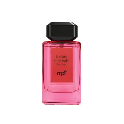 MPF BEFORE MIDNIGHT FOR HER EDP 100ML