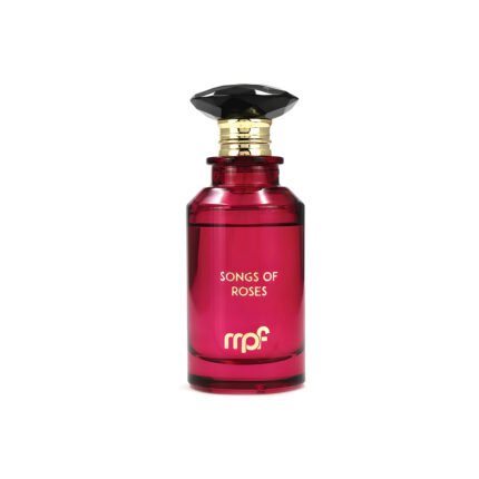MPF SONGS OF ROSES EDP 100ML