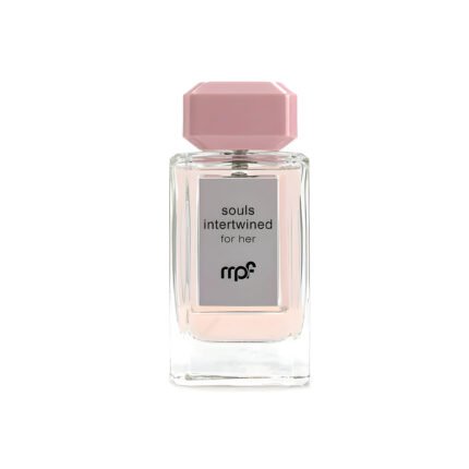 MPF SOUL INTERWINED FOR HER EDP 100ML
