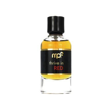 MPF THRIVE IN RED 100ML