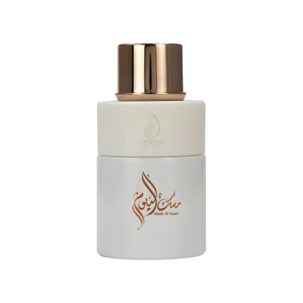 ARABIYAT PRESTIGE MUSK AL YOUM DEO 200ML