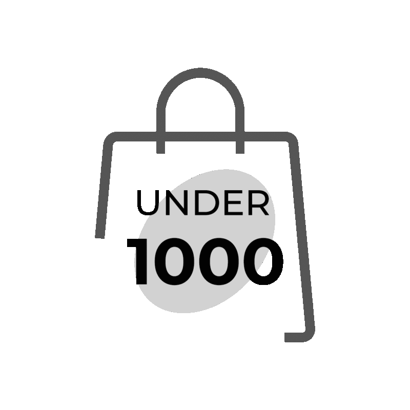 Under 1000