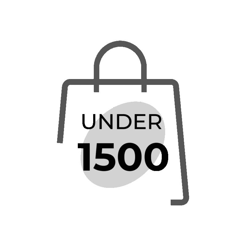 Under 1500