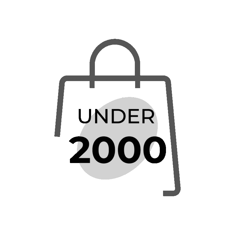 Under 2000
