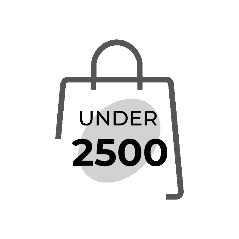Under 2500