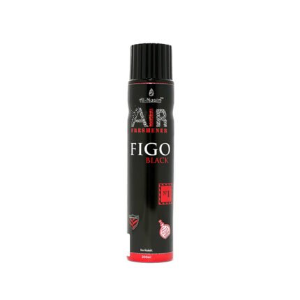 Figo Black