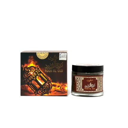 Rooh Al Oud